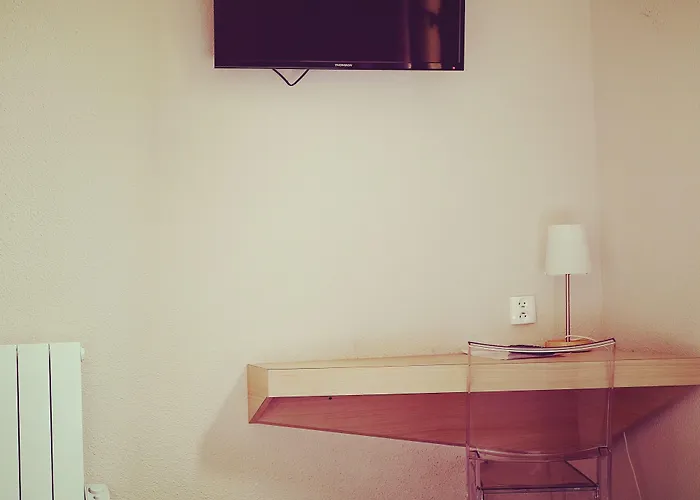Gambetta Hotel 2*
