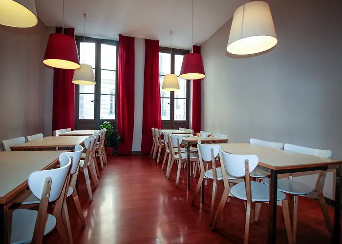 Gambetta Hotel