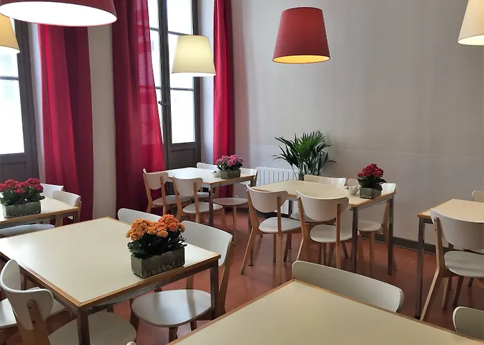 Gambetta 2* Bordeaux