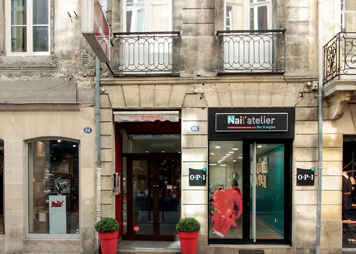Gambetta
