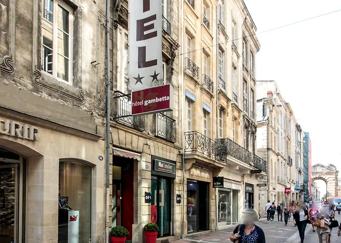 Gambetta