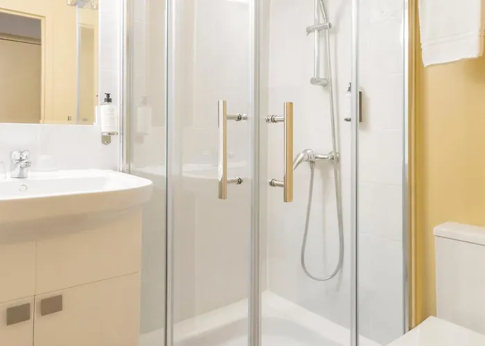 Hotel Gambetta Bordeaux