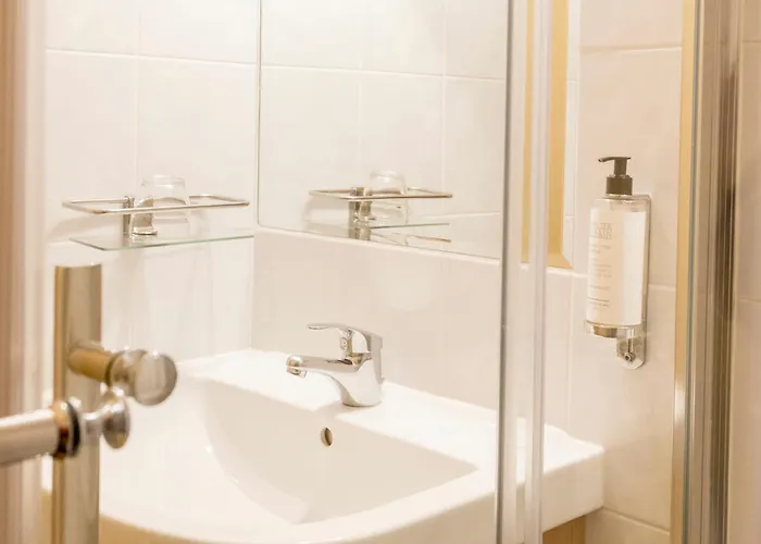Hotel Gambetta 2*