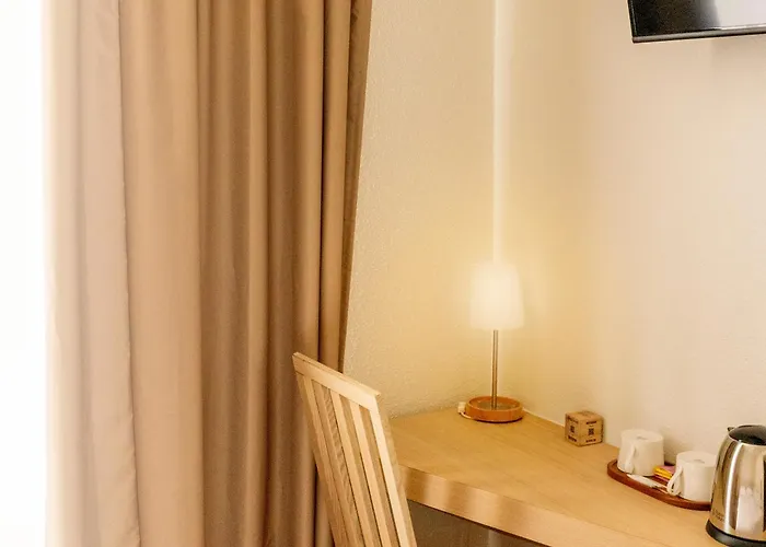 Hotel Gambetta
