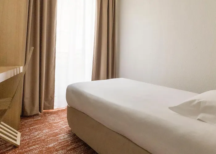 Gambetta Hotel