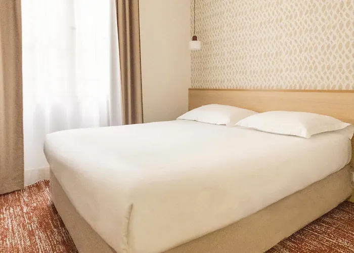Gambetta Hotel 2*