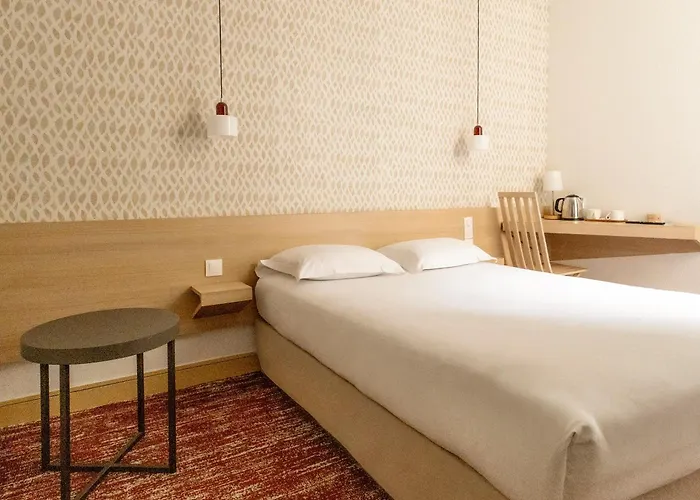 Hotel Gambetta 2*