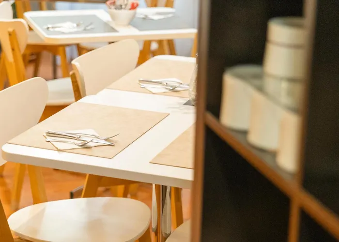 Gambetta Hotel Burdeos