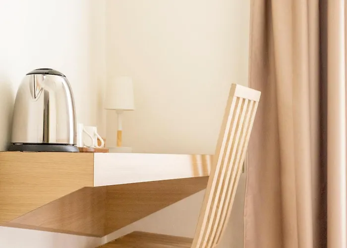 Gambetta Hotel