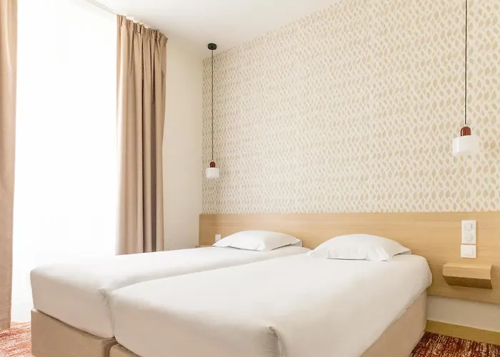Gambetta Hotel