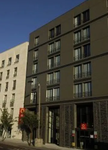 Gambetta 2* Bordeaux