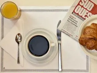 Hotel Gambetta Burdeos