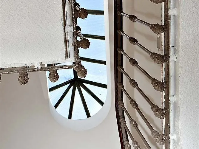 Gambetta Hotel Bordeaux