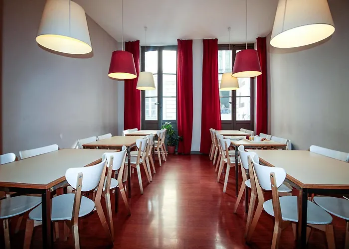 Hotel Gambetta 2*