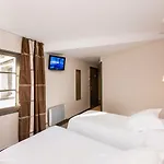 Gambetta Hotel Bordeaux