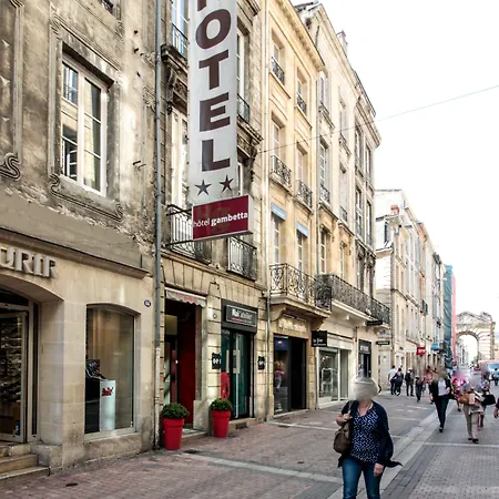 Gambetta