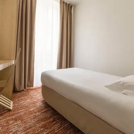 Gambetta Hotel