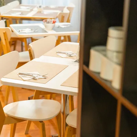Gambetta Hotel Bordeaux