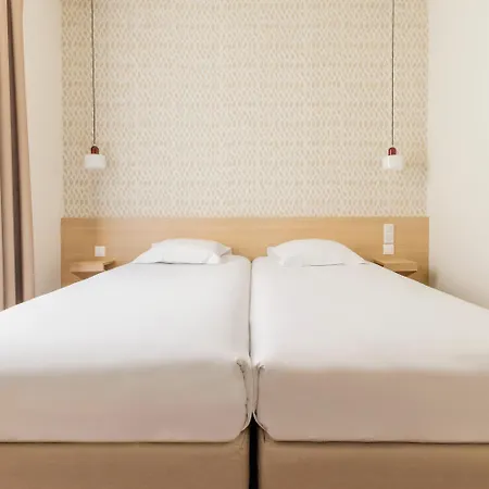 Gambetta Hotel Bordeaux