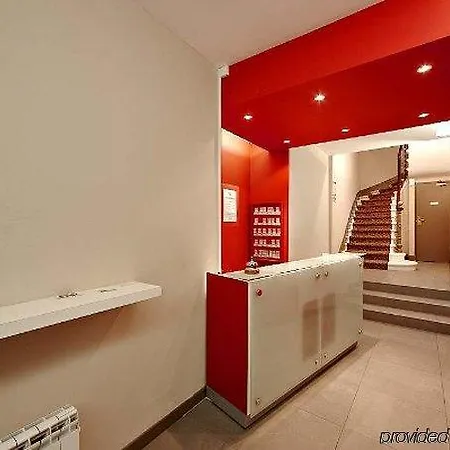 Hotel Gambetta 2*