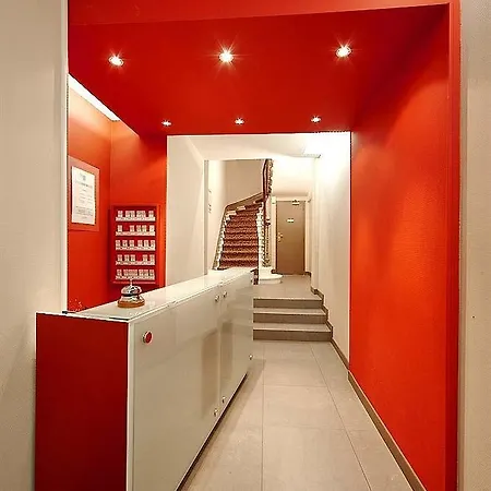 Gambetta Bordeaux