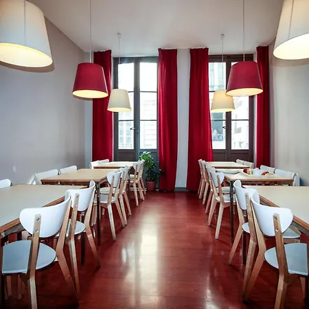 Hotel Gambetta 2*