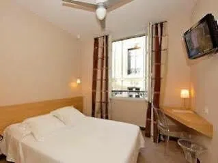 Hotel Gambetta 2*