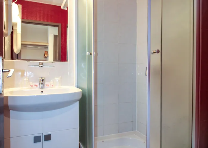 Gambetta Hotel 2*