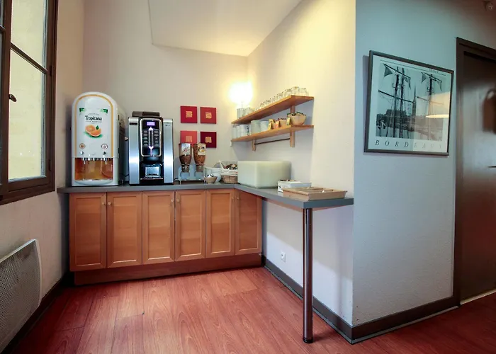 Hotel Gambetta 2*