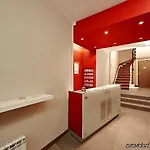 Hotel Gambetta 2*