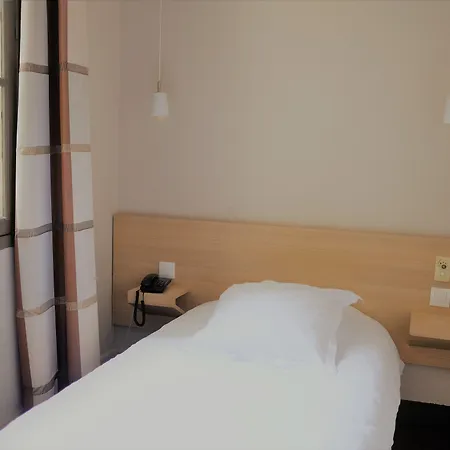 Hotel Gambetta Bordeaux