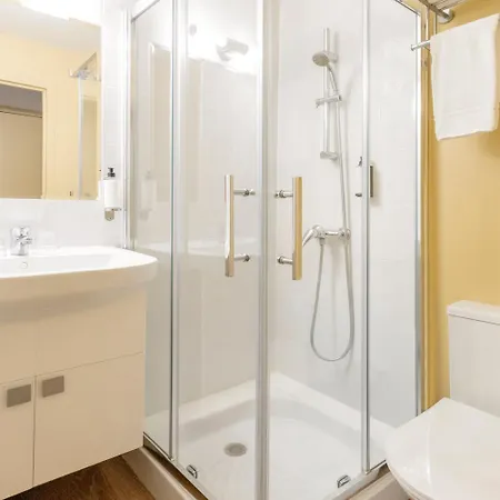 Hotel Gambetta Burdeos