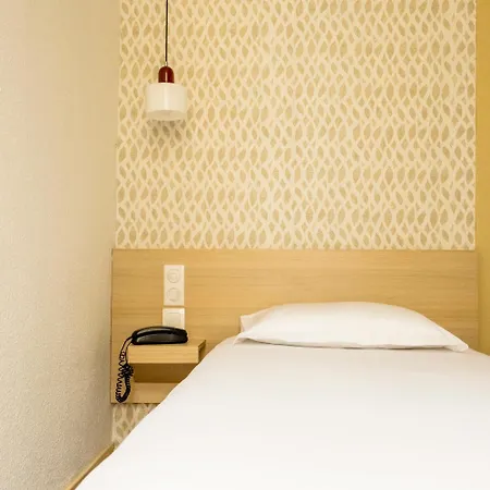 Hotel Gambetta Burdeos