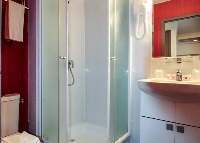 Gambetta Hotel Burdeos